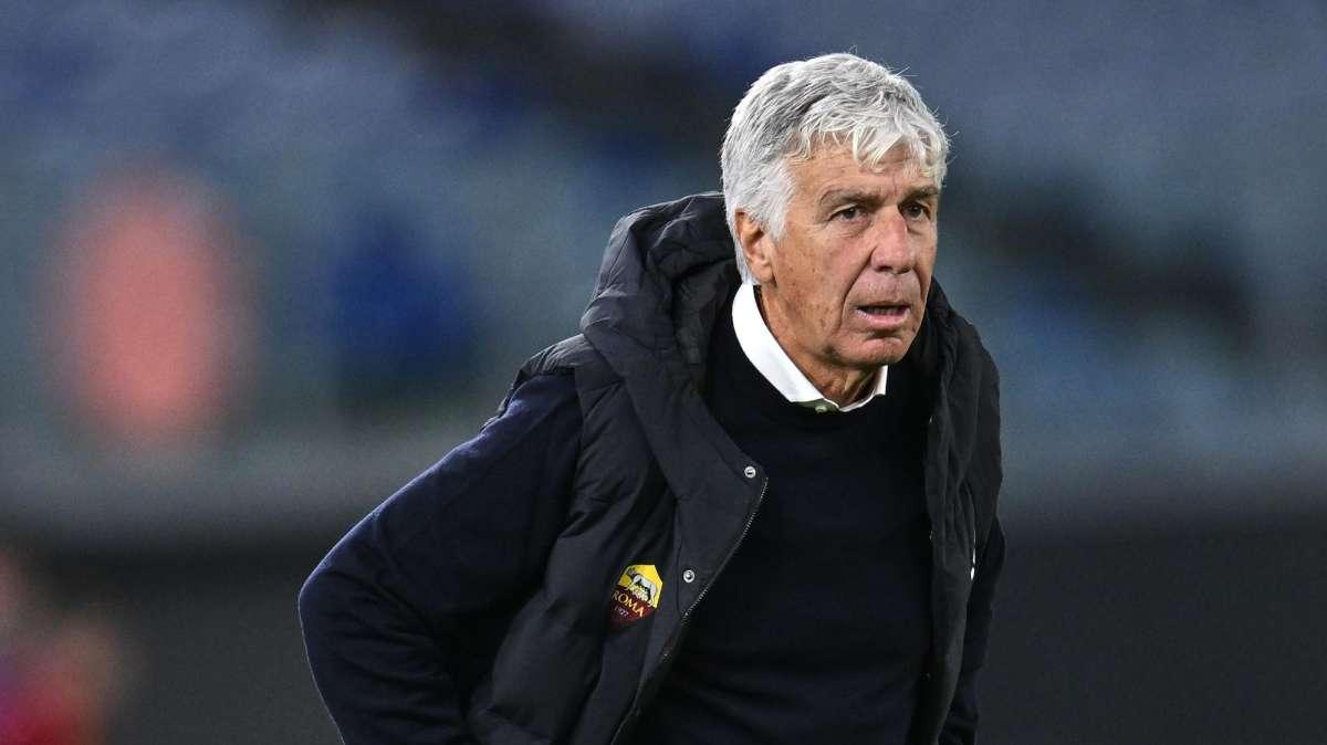 Emergenza in attacco: come Gasperini potrebbe schierare la Roma contro il Panathinaikos