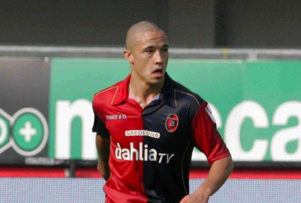 Idea Nainggolan per il centrocampo