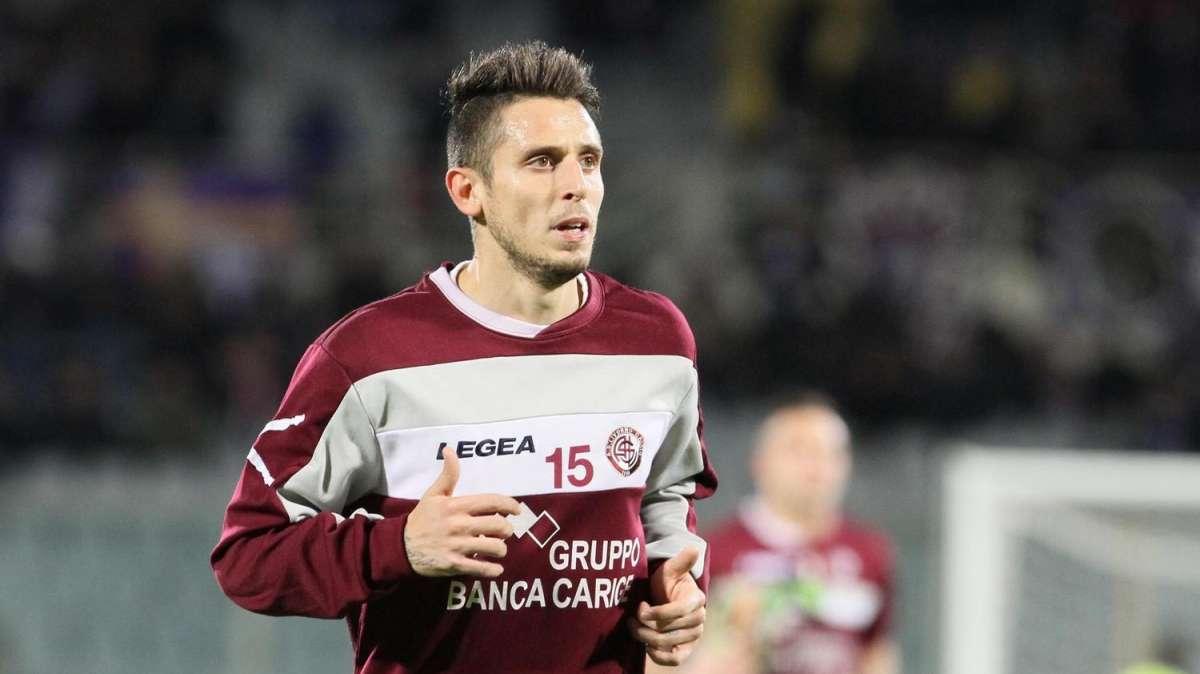 Livorno, Greco: "Contro la Juve vogliamo strappare un punto. A Roma non ero pienamente maturo"