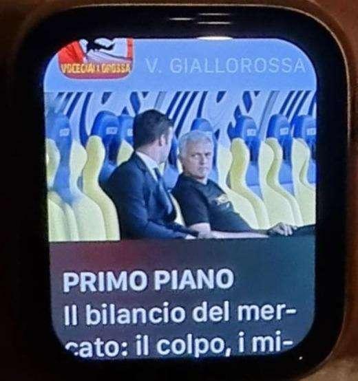 Vocegiallorossa.it, arrivano le notifiche push! Scopri come attivarle