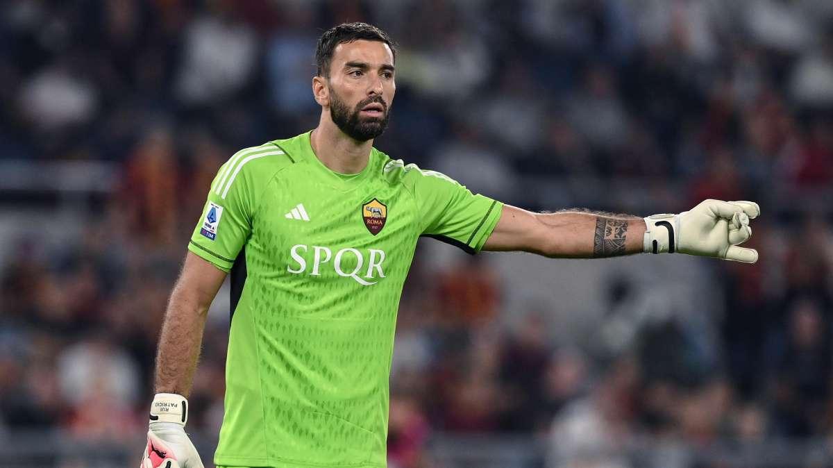 Calciomercato Roma - I possibili sostituti di Rui Patricio per il prossimo anno. Spunta Zetterer
