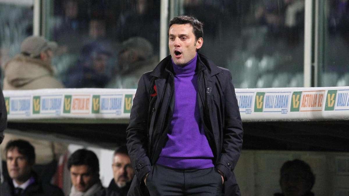 Fiorentina, rifinitura e pomeriggio di riposo
