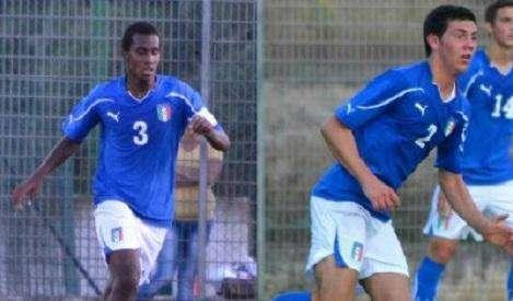La Roma in Nazionale U18 - FIFA U-17 World Cup - Calabresi e Capradossi titolari nella sconfitta indolore contro l'Uruguay