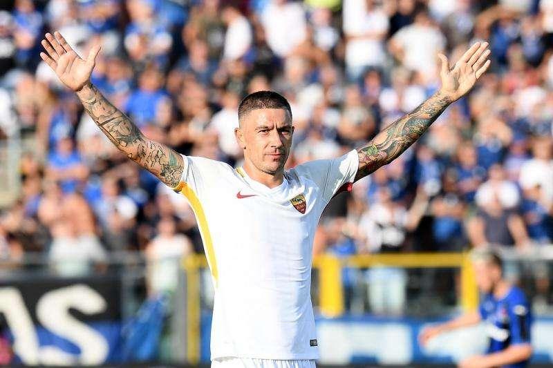 Atalanta-Roma 0-1 - Top & Flop