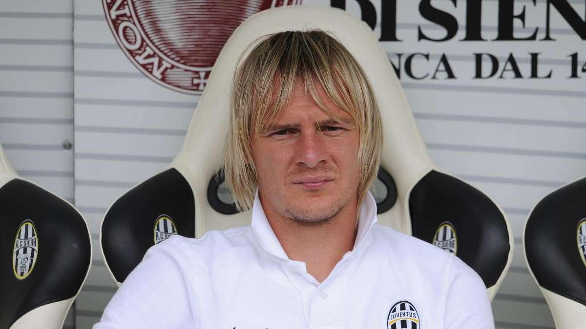 Serbia, Krasic: "Non siamo intimoriti dall'Italia"