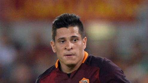 Sky Sport - Iturbe, trovato l'accordo col Genoa: prestito con riscatto a 20 milioni. Il giocatore ha detto sì