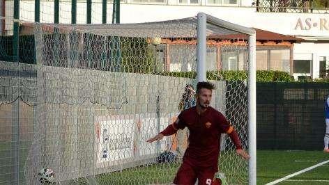 Il Crotone pronto a prendere Vestenicky