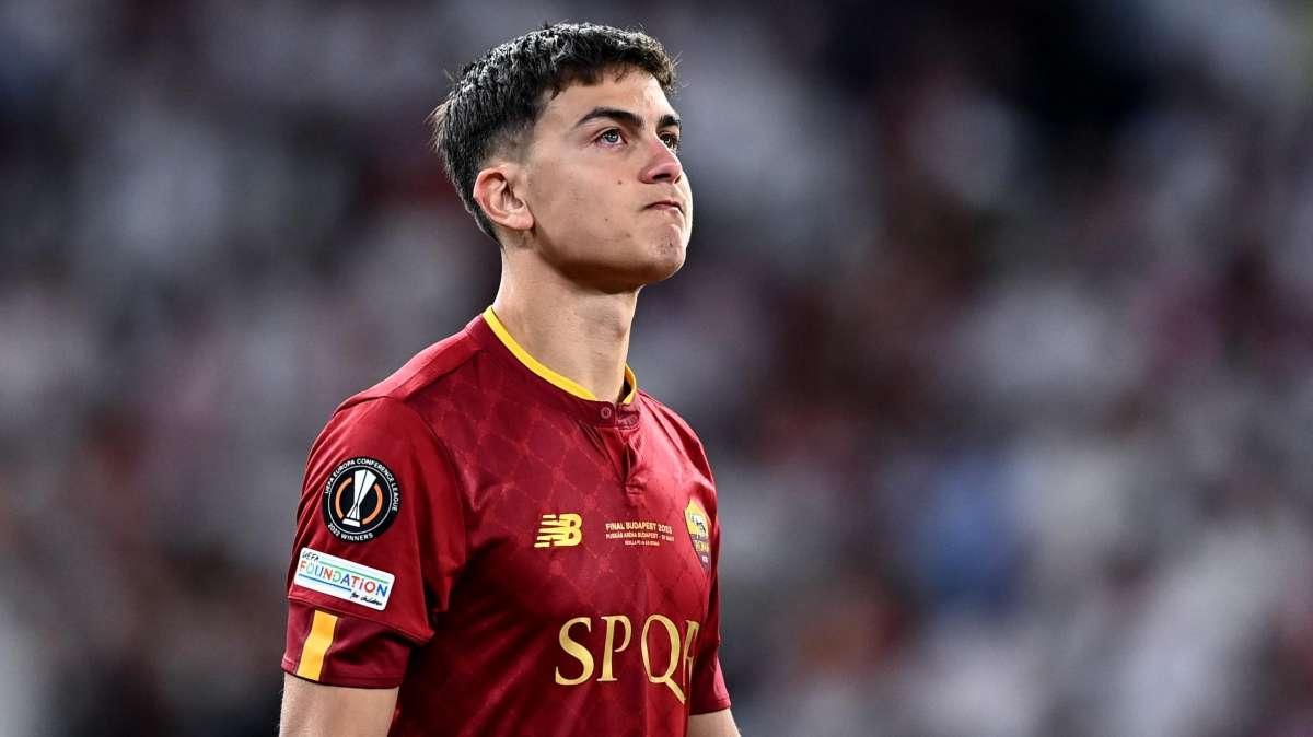 Sospiro di sollievo per Dybala, la differenza rispetto all'infortunio del 2021