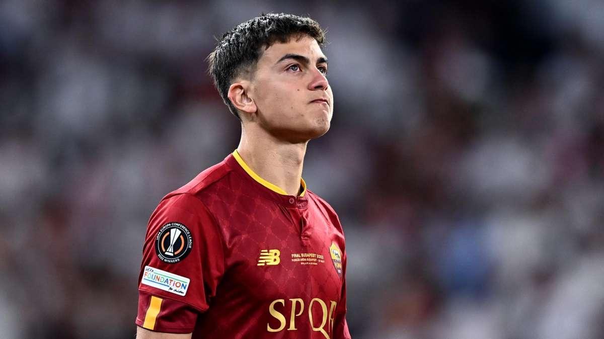 Dybala nel mirino del Chelsea: prime valutazioni in corso