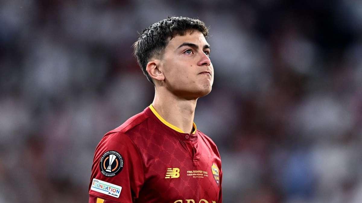 Dybala: “La finale persa a Budapest mi ha distrutto, poteva essere una vittoria storica”