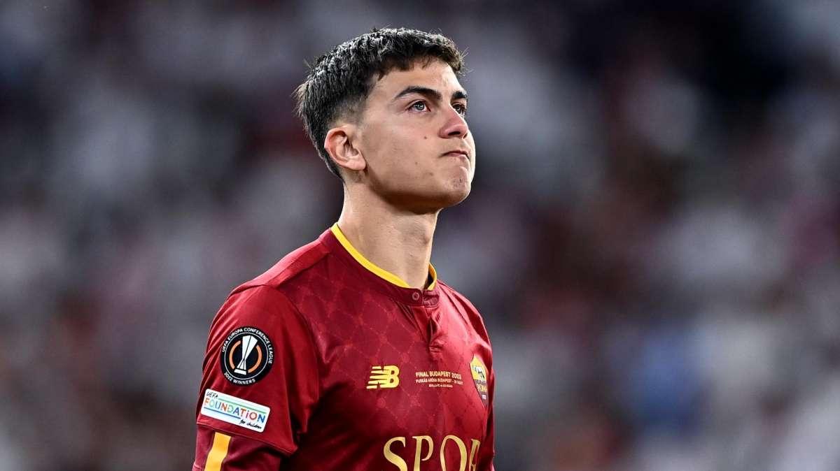 L'Arabia Saudita tenta anche Dybala? Queste le clausole contrattuali dell'argentino
