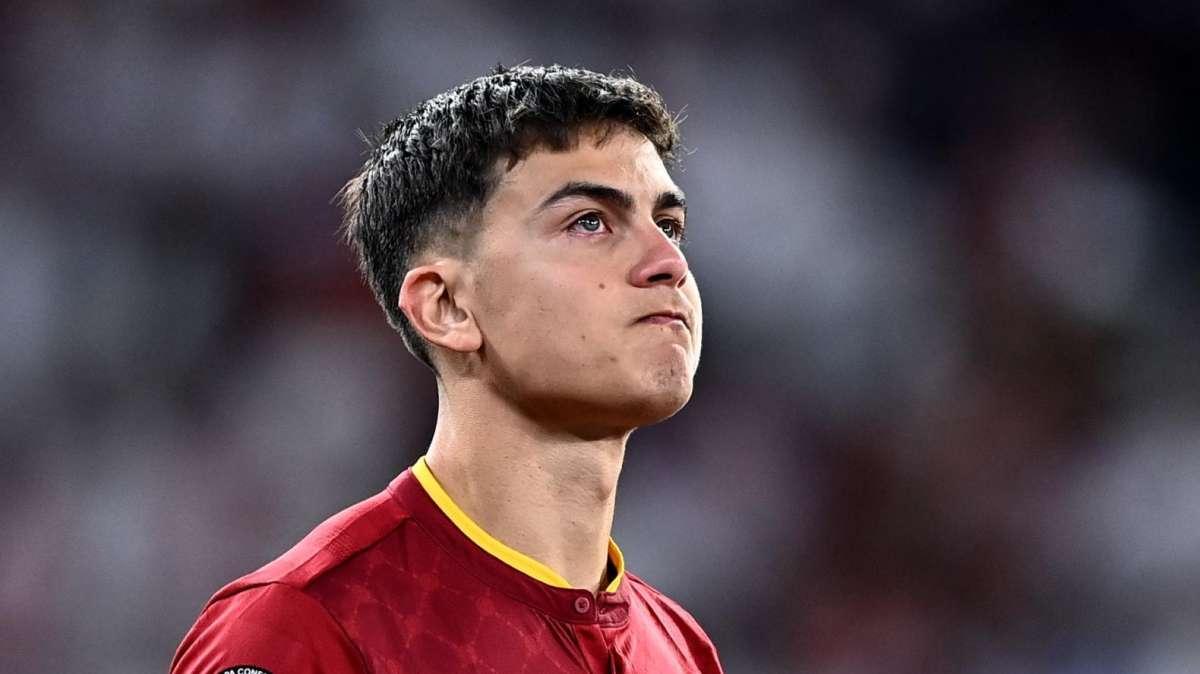 Giudice Sportivo - Dybala e Pellegrini saltano la 1ª della stagione 2023/2024. Due turni di stop per Foti, ammenda di 2.000 € per la Roma