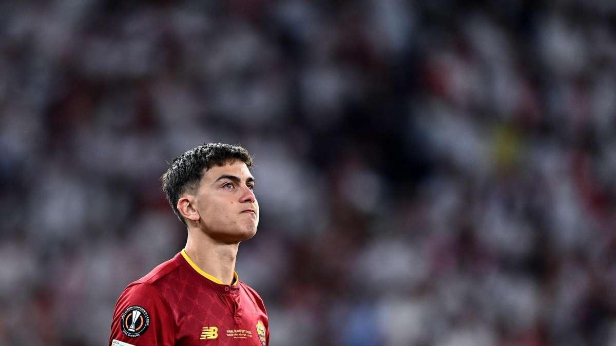 Dybala, gli esami escludono lesioni muscolari 