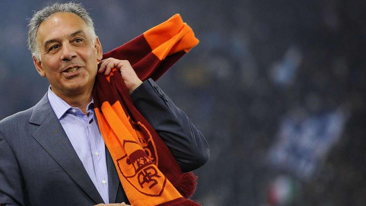Dong: "Feng ha negato qualsiasi tipo di operazione in corso con la Roma"