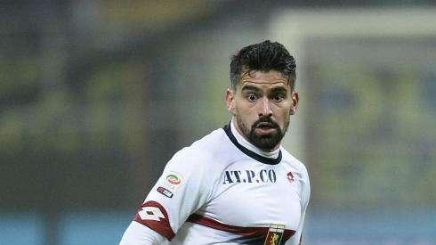 Rincon: "Scenderemo in campo per battere la Roma"