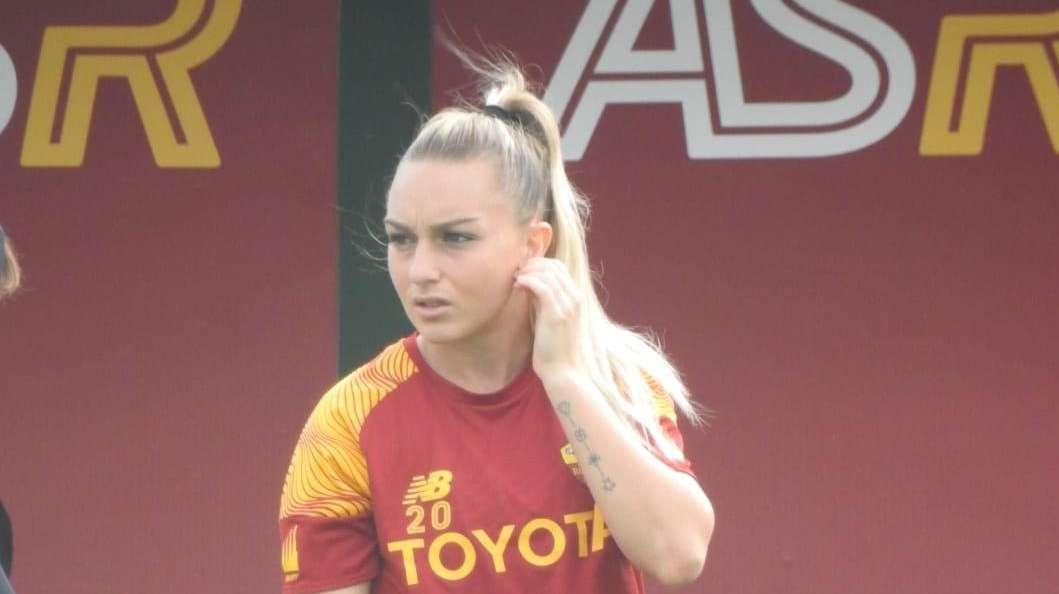 Coppa Italia Femminile - Milan-Roma 1-0 - Le pagelle del match