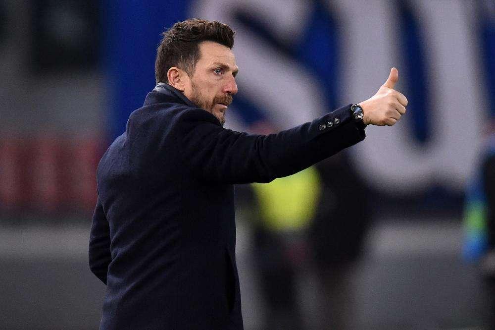 Lazio-Roma 3-0 - Scacco Matto - Senza la cattiveria il modulo non cambia nulla
