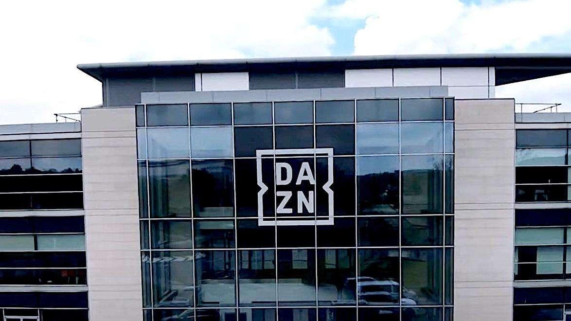Tv: Dazn trasmetterà la Serie A in Spagna