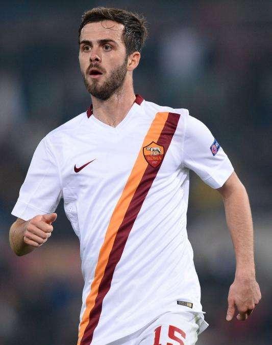 Pjanic: "Spero di sbloccare la partita. Vogliamo i tre punti"