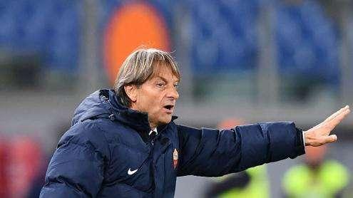 Primavera, Roma-Sassuolo in diretta su Rai Sport