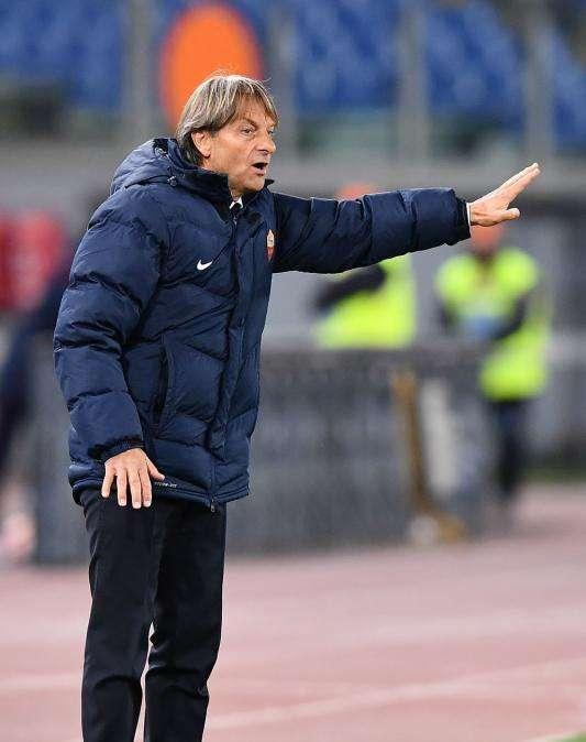 Primavera, De Rossi: "Faremo bella figura in tutte le manifestazioni"