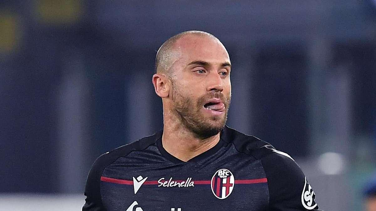 Bologna, De Silvestri: "Andremo a giocarcela con Inter e Roma"