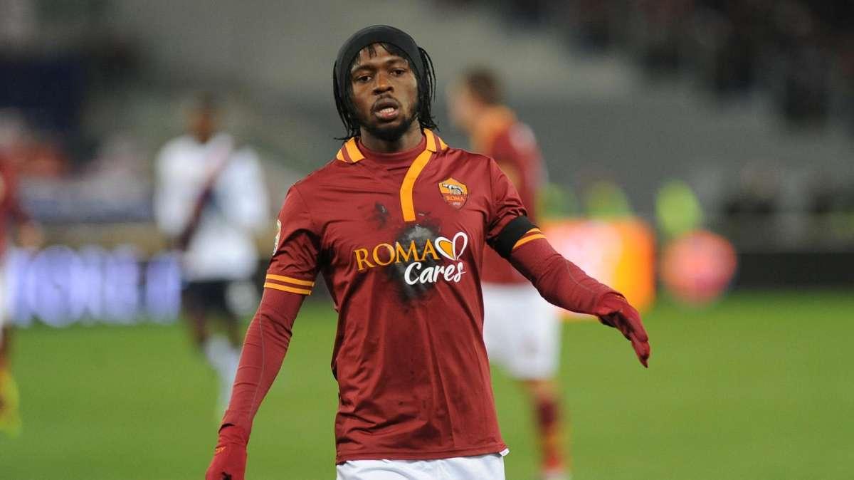 Gervinho: "Contento del sorteggio, Torosidis è un amico". VIDEO!