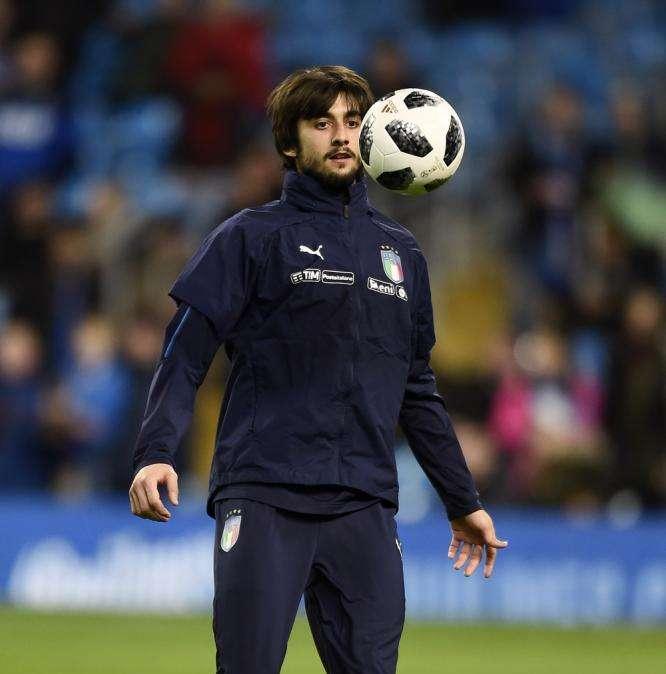 Genoa, Preziosi: "Perin? Se arriva un'offerta irrinunciabile non lo tratterrò"
