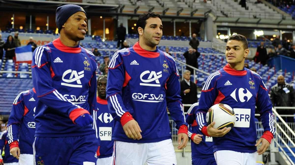 Ben Arfa al Newcastle fino al 2015