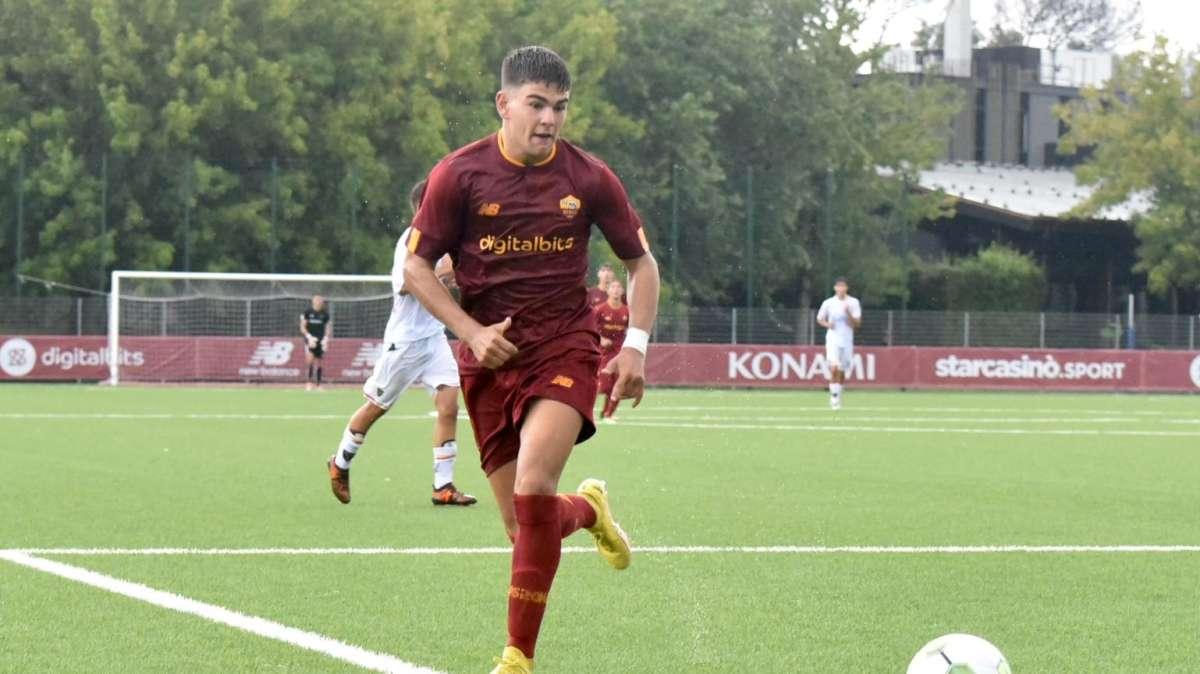 Calciomercato Roma - Ufficiale Nardozi al Parma