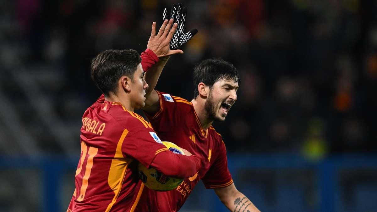 Azmoun scherza con Dybala: "Non preoccuparti, non voglio il tuo pallone, ho fatto più triplette di te". VIDEO!