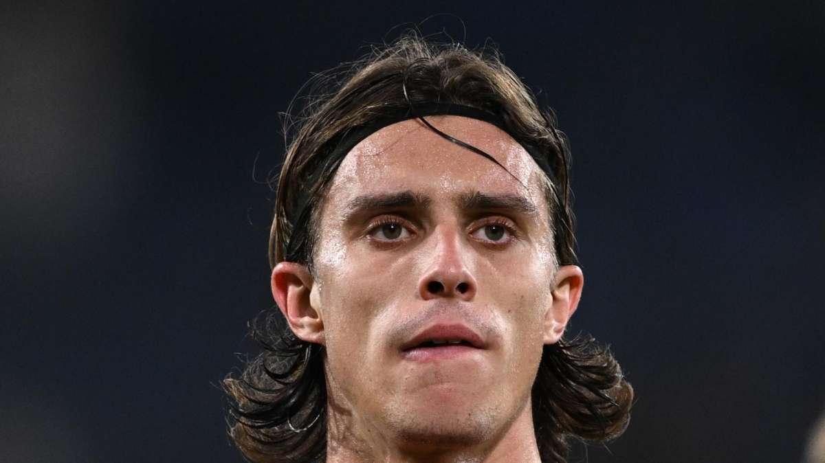 Calafiori: "Mi piacerebbe tornare a Roma prima o poi"