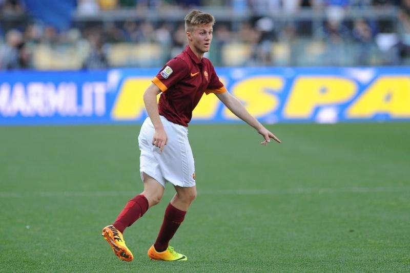 D'Urso: "Sogno di esordire in Serie A"