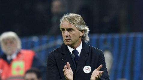 L'avversario - L'Inter di Mancini