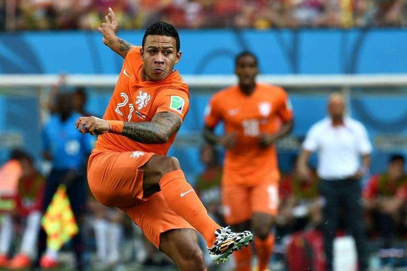 Dalla Francia: Depay rifiuta il Marsiglia. L'esterno vuole rimanere in Premier League
