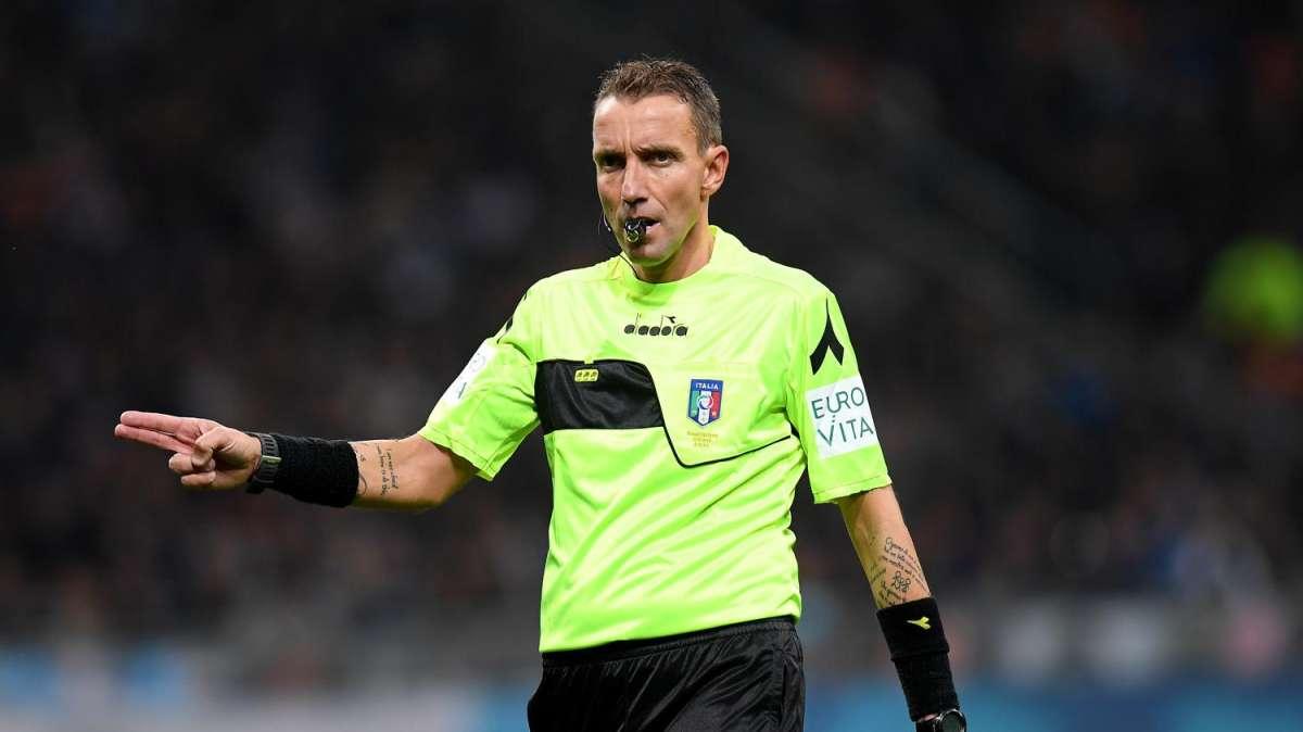 Roma-Fiorentina - L'attesa dei tifosi: "Attenzione a Pairetto, Mazzoleni al VAR è una sentenza. Siamo tutti titolari per Mourinho"