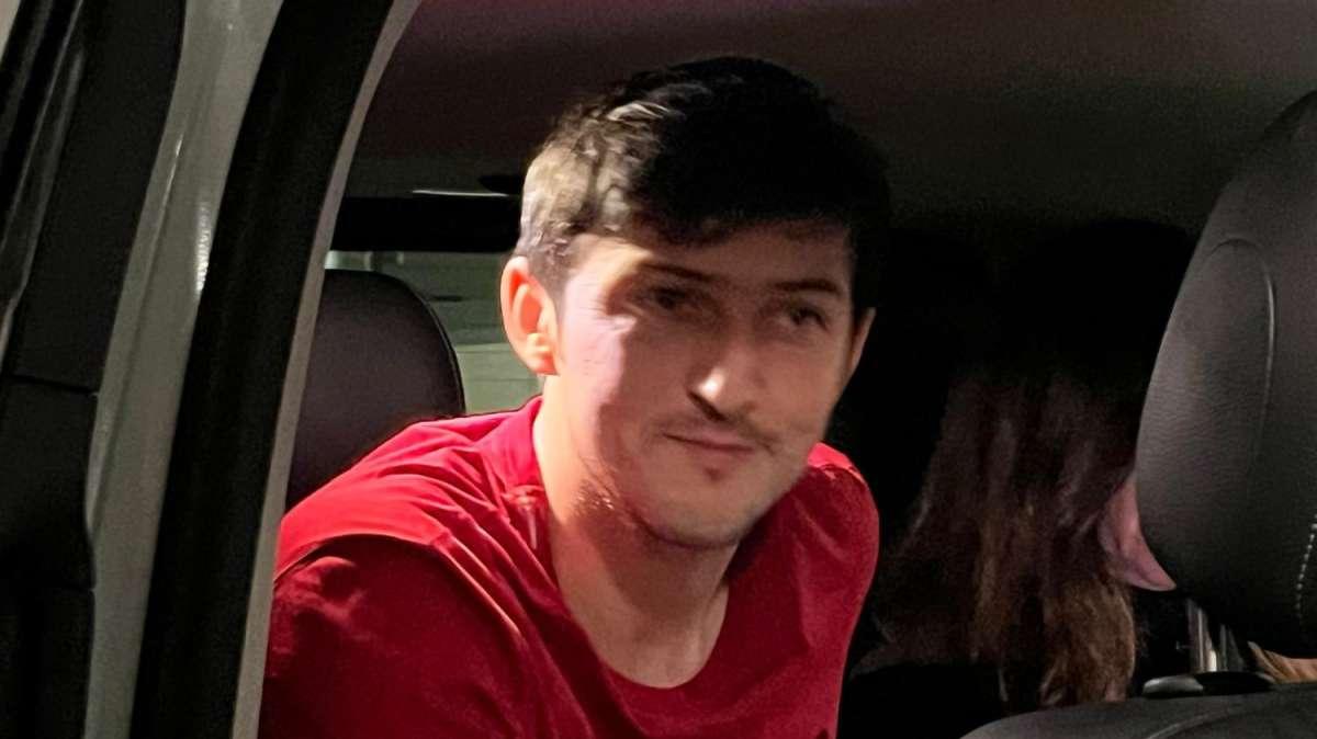 Azmoun ai compagni: "Buona fortuna"