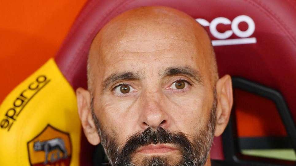 Monchi, l'uomo che unisce (e divide) Siviglia e Roma