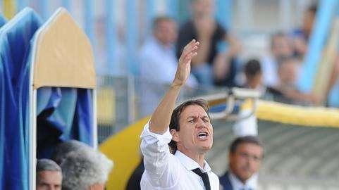 Sampdoria-Roma, i convocati di Garcia: non ci sono Totti e Rüdiger