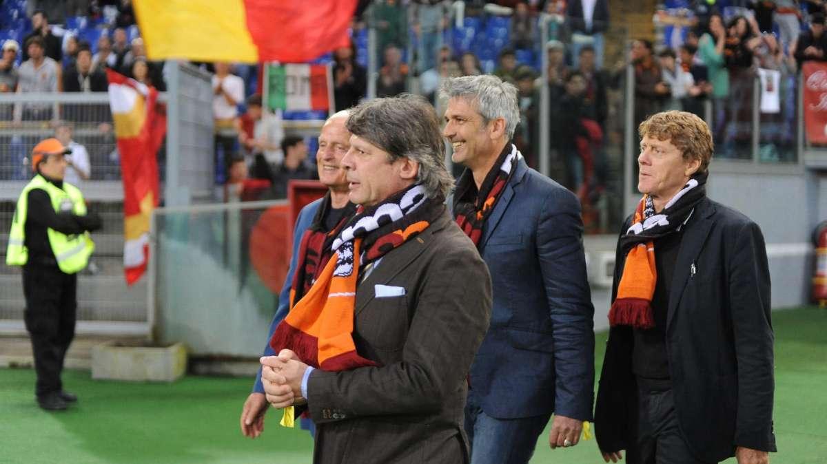Nela: "CSKA a Roma per vincere, Nainggolan miglior colpo"
