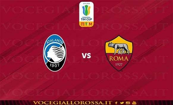 PRIMAVERA TIM CUP - Atalanta BC vs AS Roma 1-4
