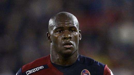 IlTempo.it - Fatta per Ibarbo alla Roma, arriverà in prestito con diritto di riscatto. Di Marzio: "Si chiude a 15 milioni". Pedullà: "Domani la fumata bianca". Giunta: "Mancano solo le firme"