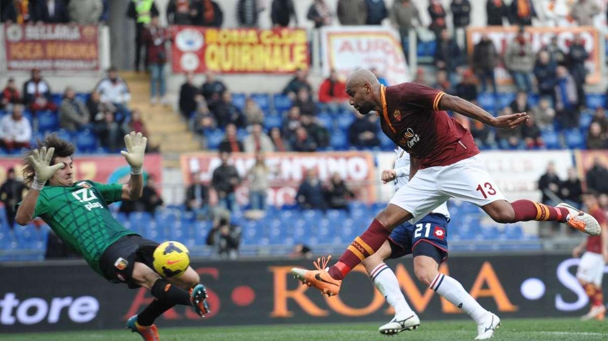 Maicon: "Ragioniamo gara dopo gara. Soddisfatto del mio rendimento fin qui"