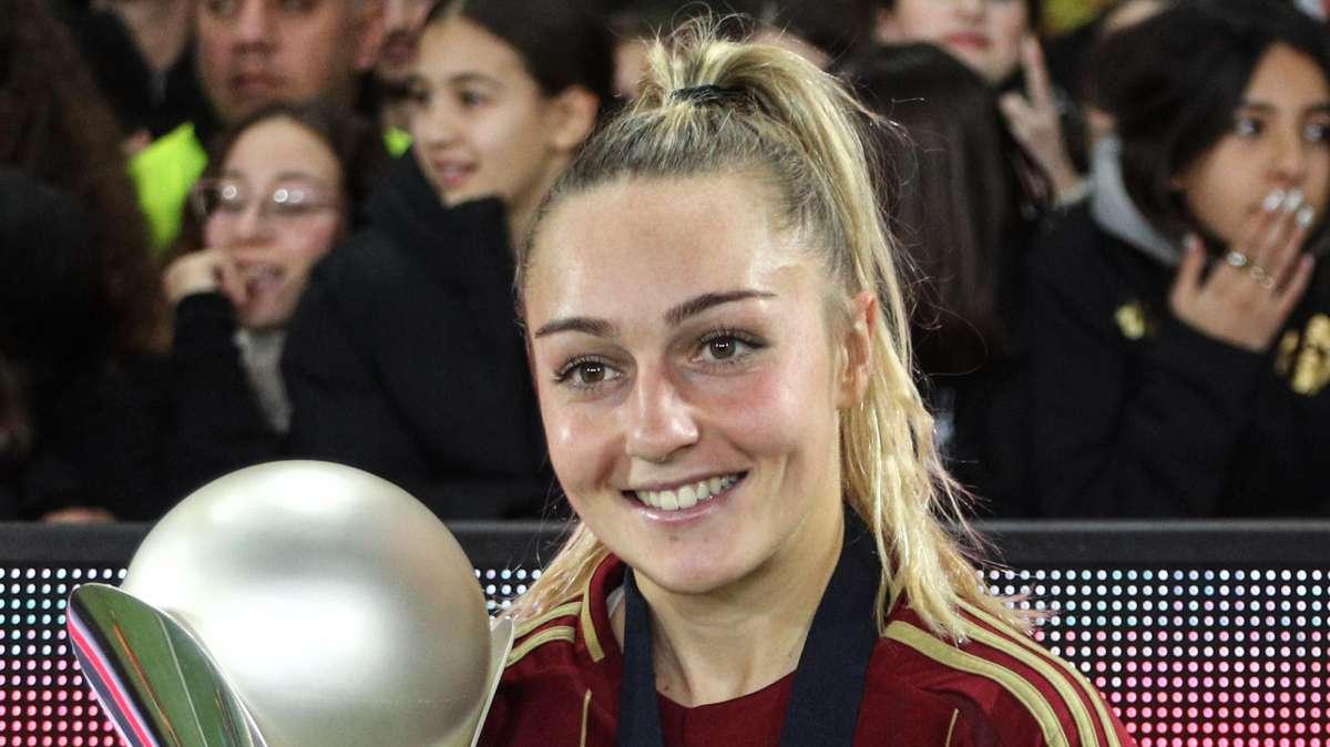 Roma Femminile, Greggi: "Abbiamo tante responsabilità verso la Coppa Italia, daremo il meglio di noi"