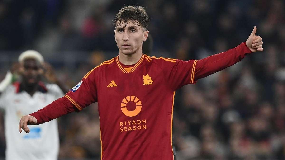 Cambio Campo - Cocchi: “La Roma non regalerà la partita all’Empoli. Paura? Non serve. L’anno prossimo Baldanzi sarà diverso”