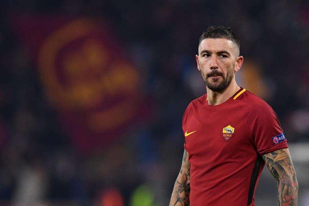 Riposo precauzionale per Kolarov