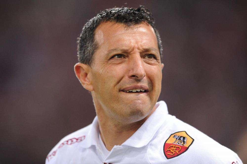 Scala promosso addetto agli arbitri 