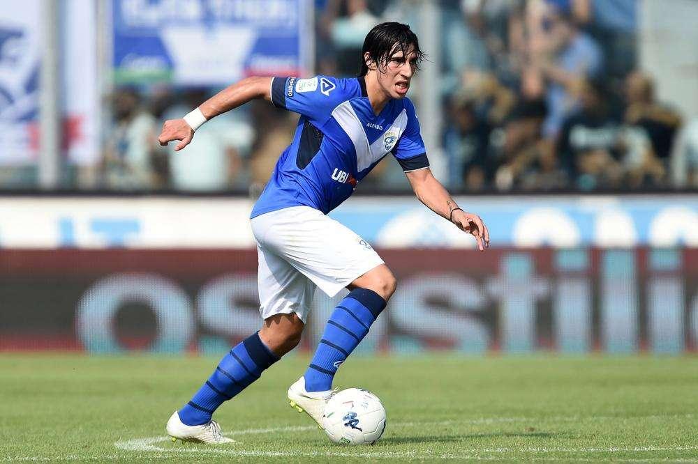 Ag. Tonali: "La Roma si è mossa con il Brescia. A Cellino ricorda Nainggolan"
