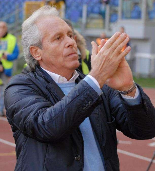 Giorgio Sandri: "Si vogliono svuotare gli stadi, ma la gente mollerà il calcio"