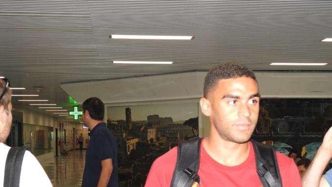 Domani alle 13:30 la presentazione di Defrel 